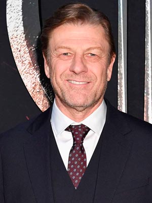 Шон Бин
Sean Bean