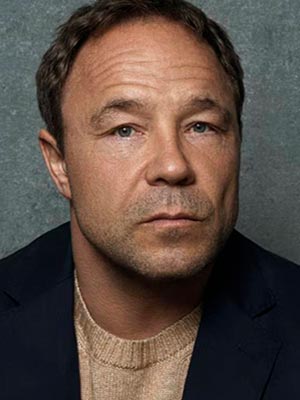 Стивен Грэм
Stephen Graham